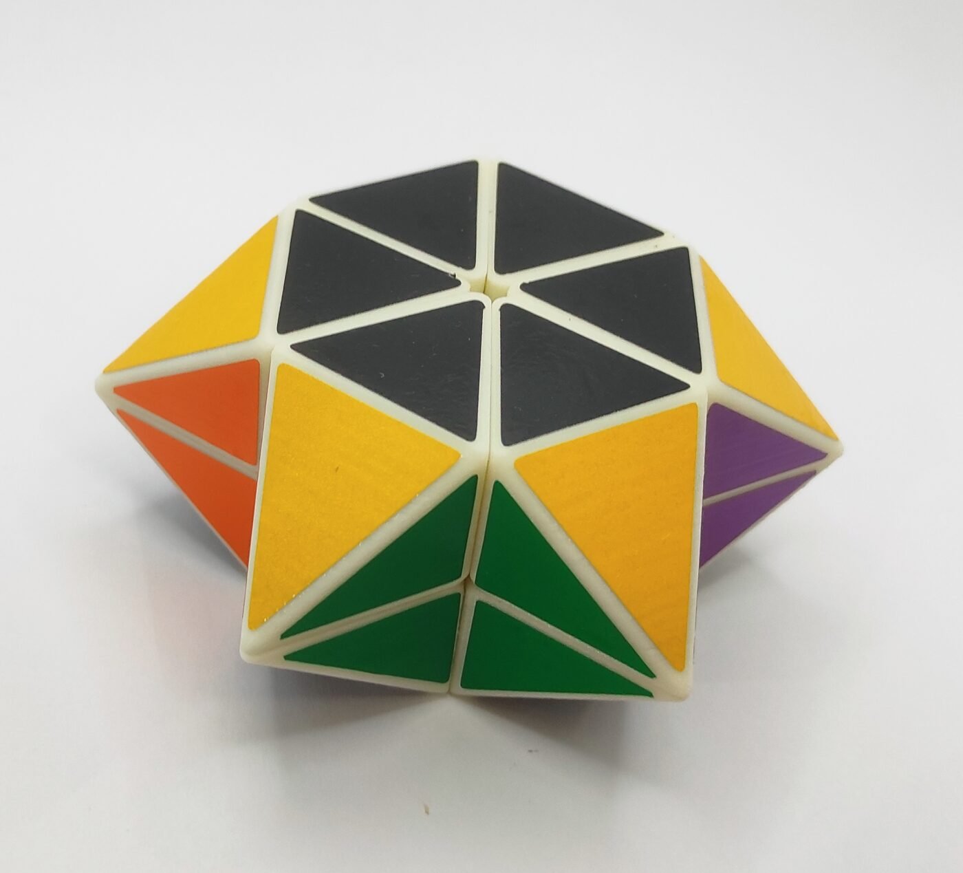Hexa Star