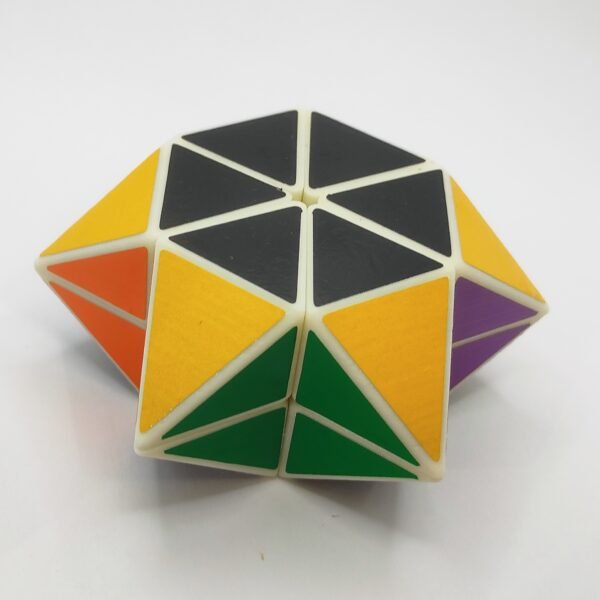 Hexa Star