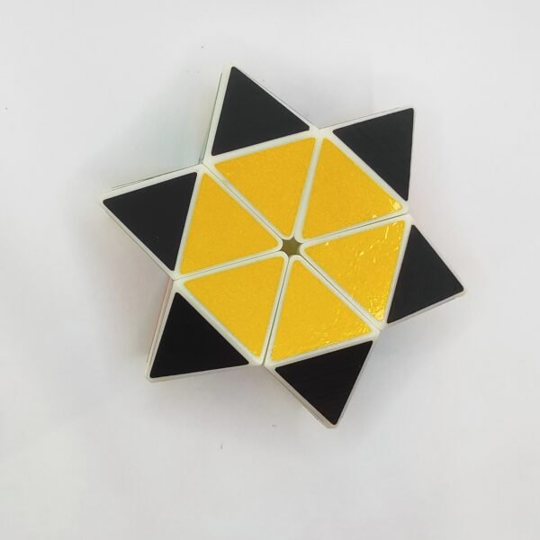 Hexa Star