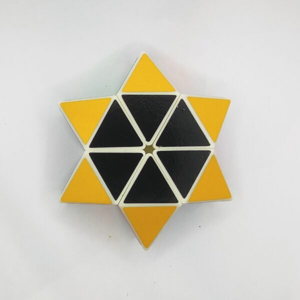 Hexa Star