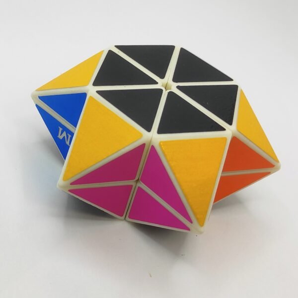 Hexa Star