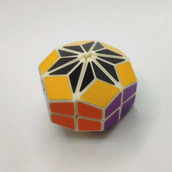 UFO Star Cube