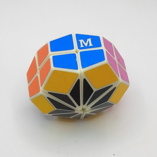 UFO Star Cube