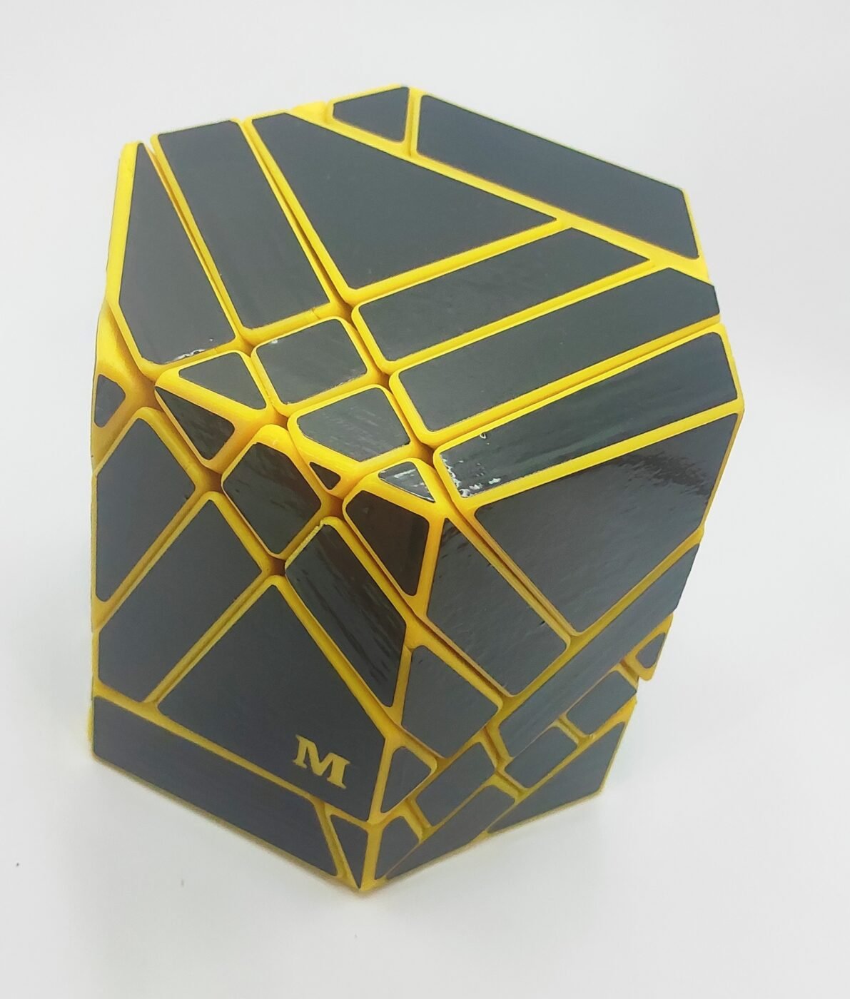 4x4x4 Hexagonal Ghost Cube