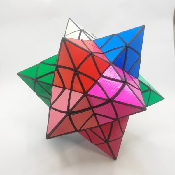 Stellaminx