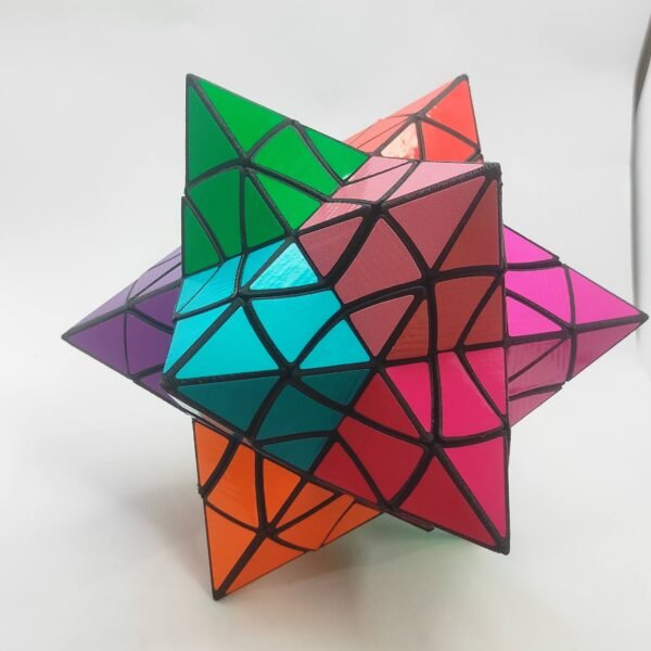Stellaminx