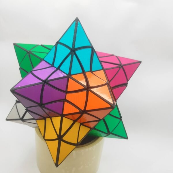 Stellaminx