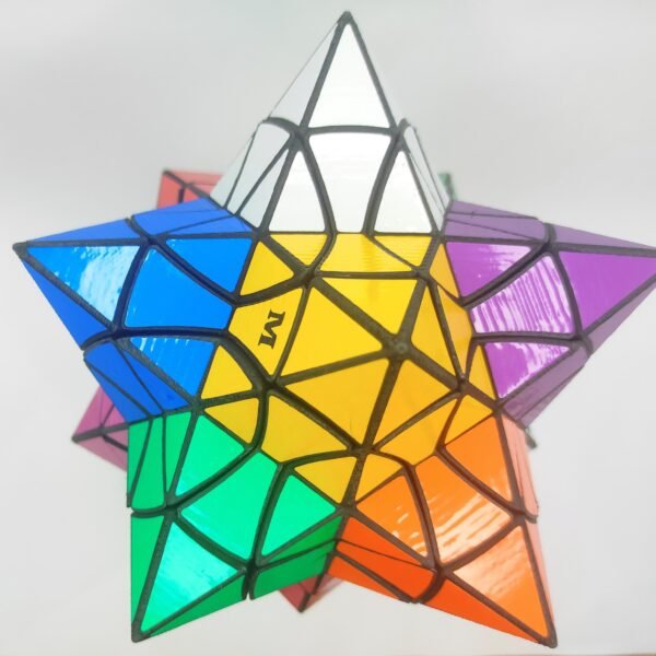 Stellaminx