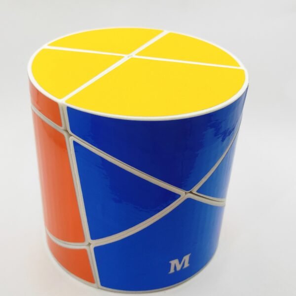 Barrel Skewb II