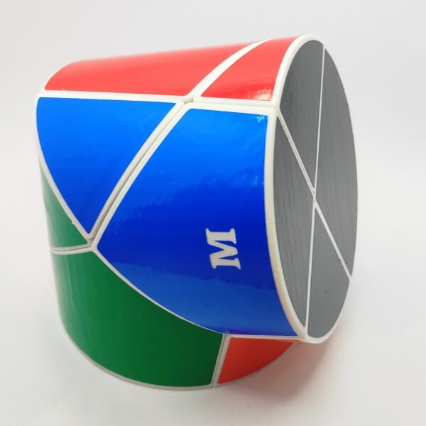 Barrel Skewb II
