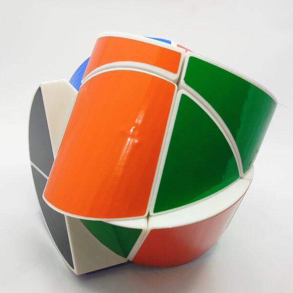 Barrel Skewb II