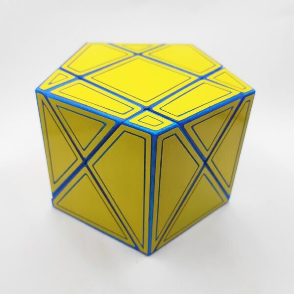 Pentagonal Mirror Skweb