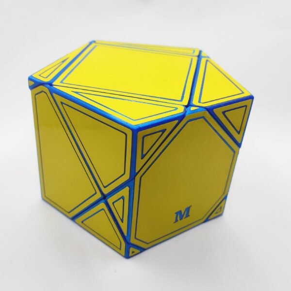 Pentagonal Mirror Skweb