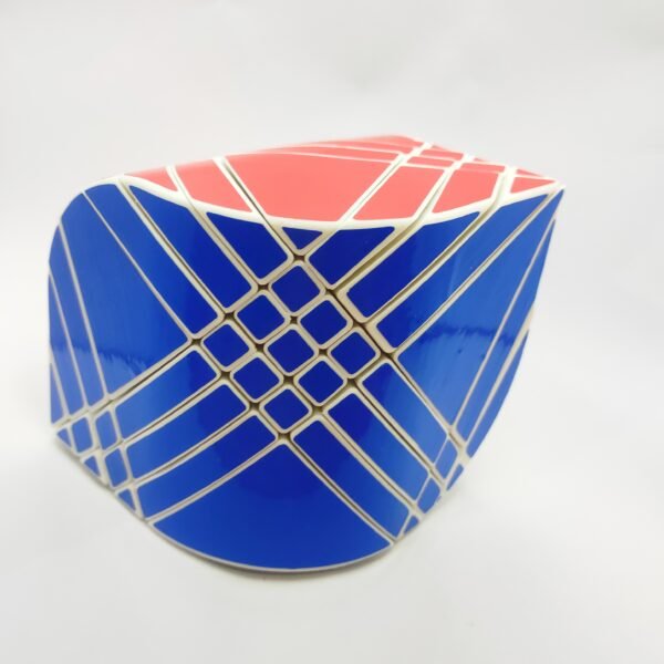 5x5x5 Penrose Axis Cube