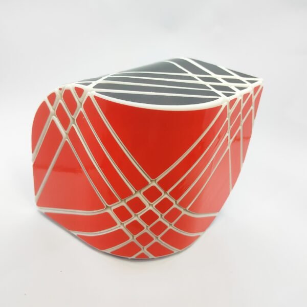 5x5x5 Penrose Axis Cube