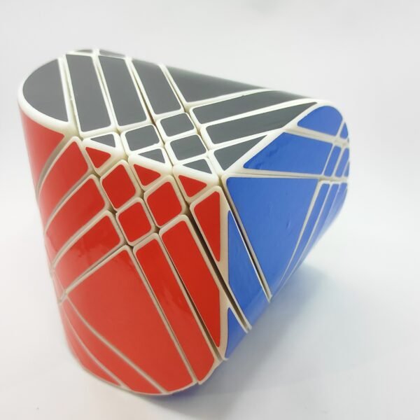 5x5x5 Penrose Axis Cube