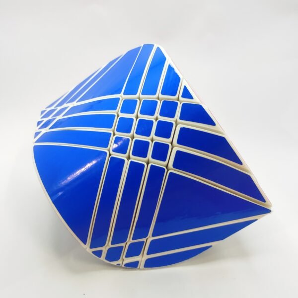 5x5x5 Penrose Axis Cube