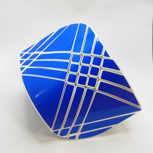 5x5x5 Penrose Axis Cube
