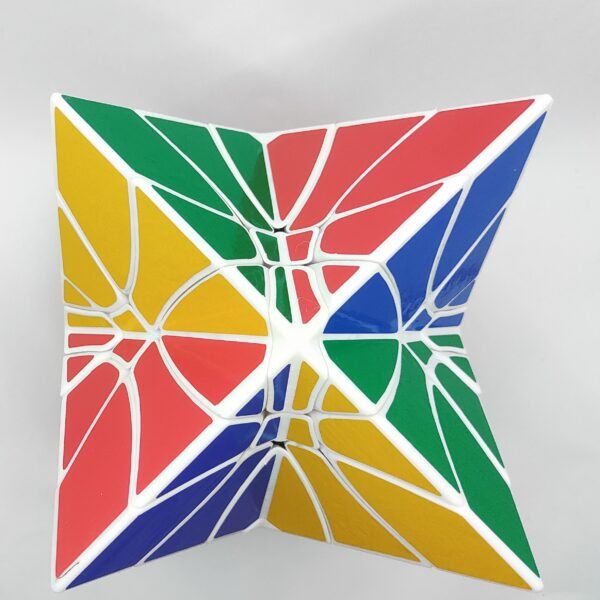 Mega X Cube