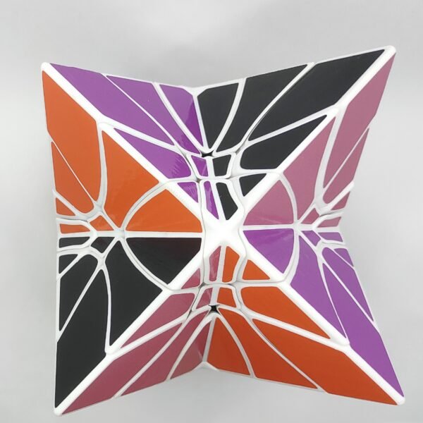 Mega X cube