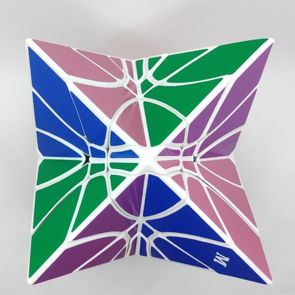 Mega X cube