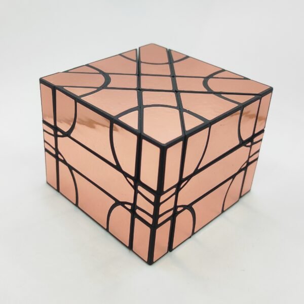 Fisher Blanker Cube