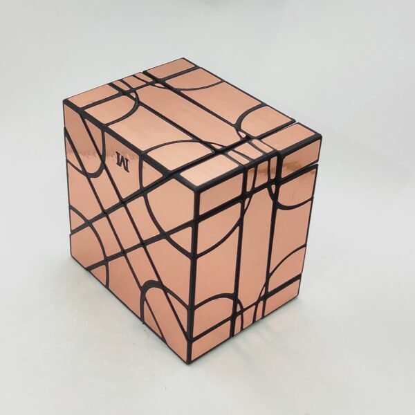 Fisher Blanker Cube
