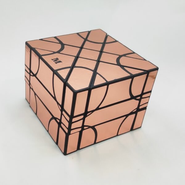 Fisher Blanker Cube