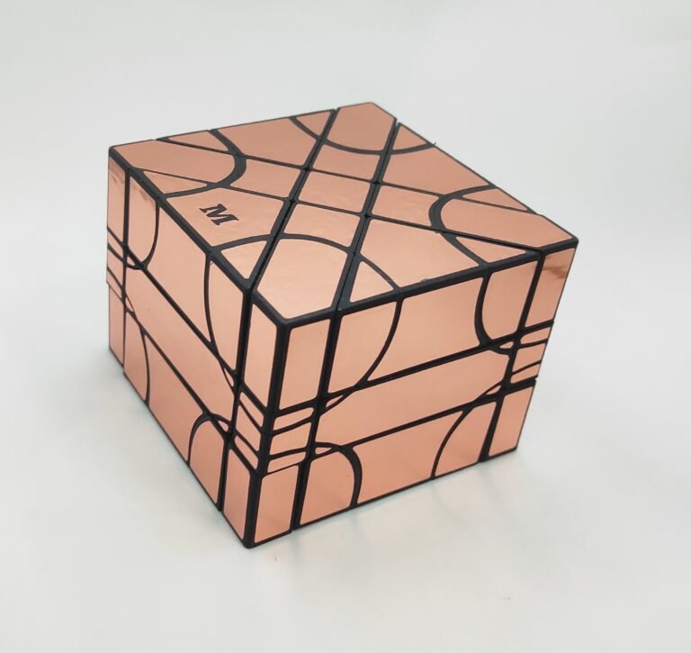 Fisher Blanker Cube