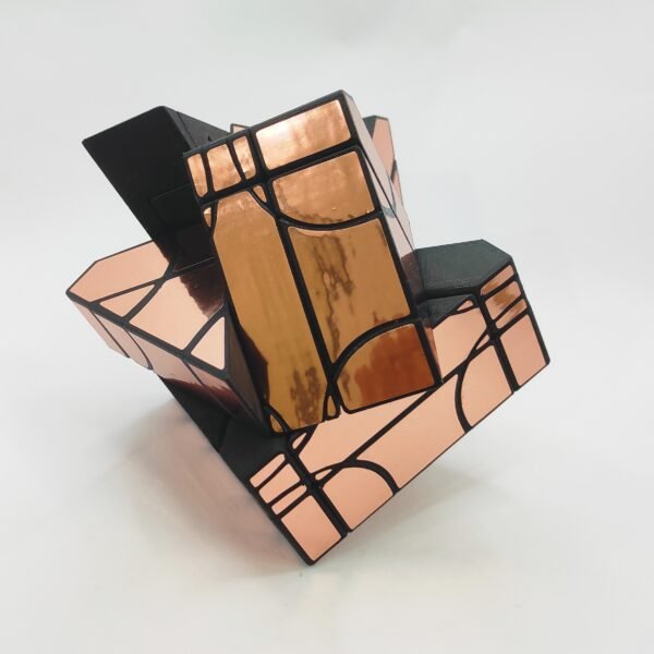 Fisher Blanker Cube