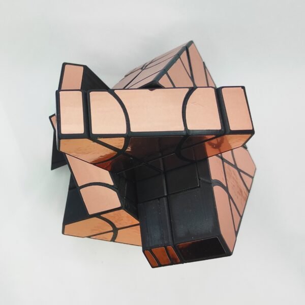 Fisher Blanker Cube