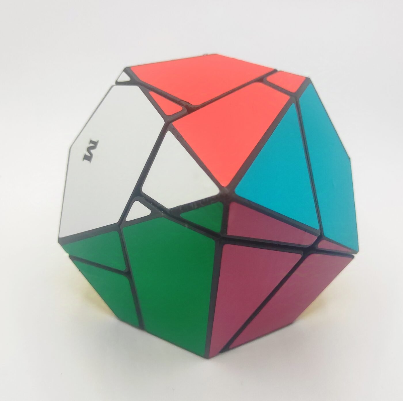 2x2x2 Pentatrap Ghost