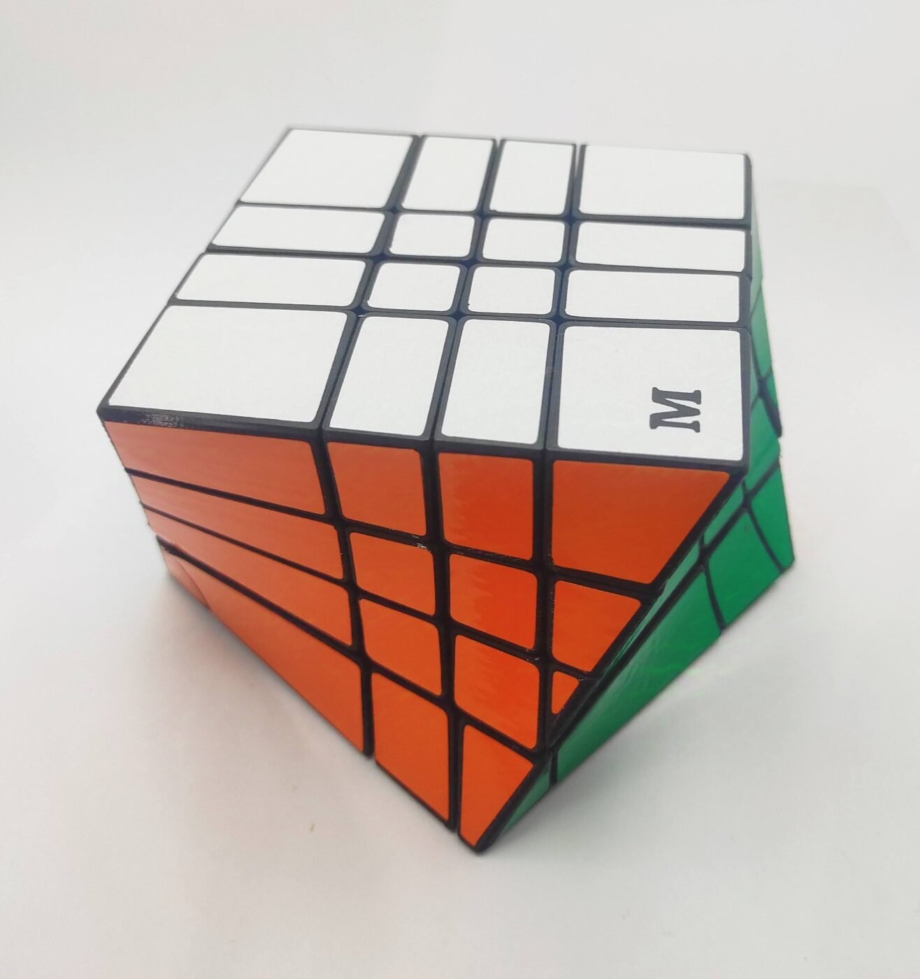 4x4x4 Twisty Cube