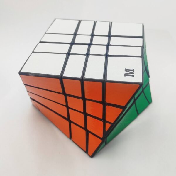 4x4x4 Twisty Cube