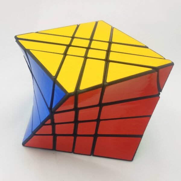 4x4x4 Twist Cube