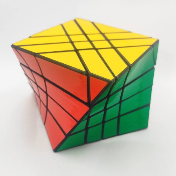 4x4x4 Twist Cube