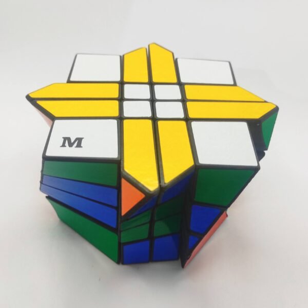 4x4x4 Twist Cube