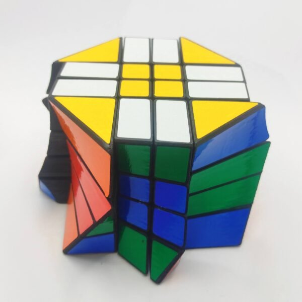 4x4x4 Twist Cube