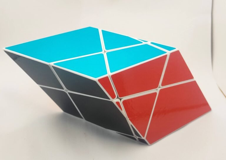 Blade Skewb