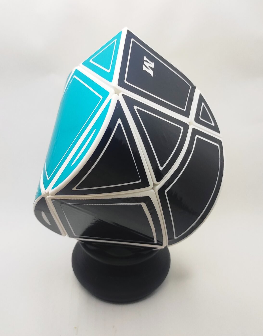 Penrose Half Skewb