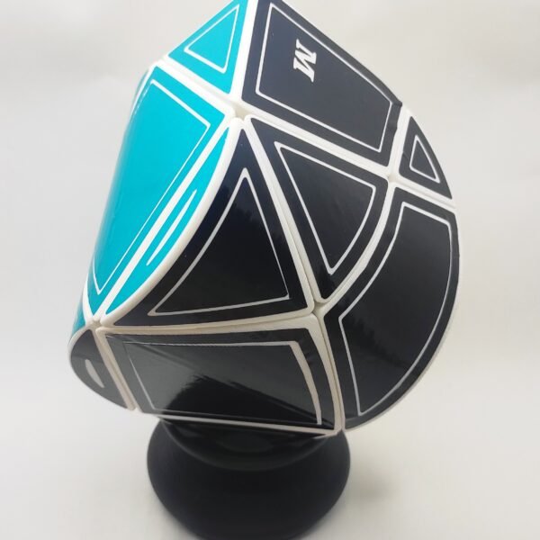 Penrose Half Skewb