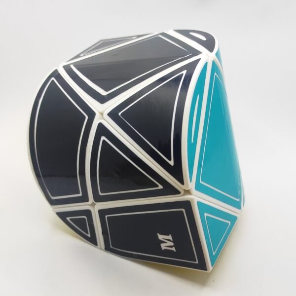 Penrose Half Skewb
