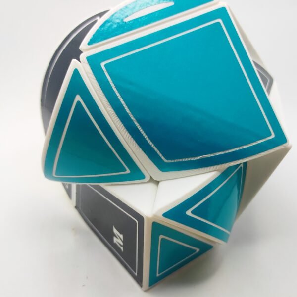 Penrose Half Skewb