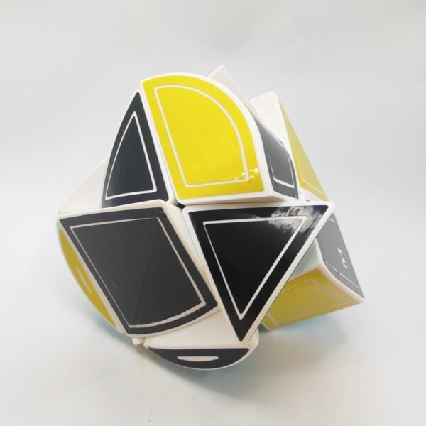 Penrose Half Skewb