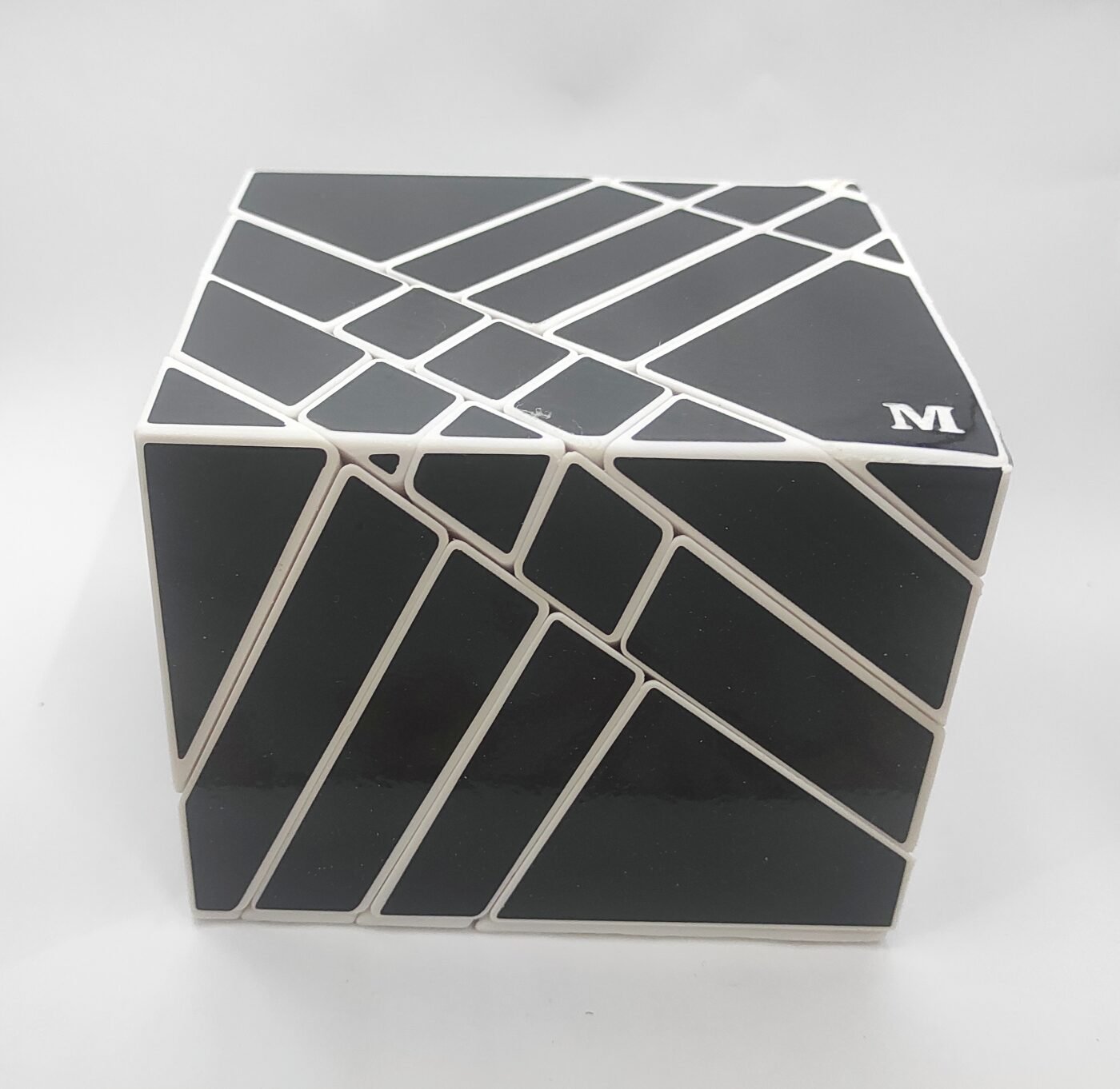 3x4x5 Ghost Cuboid