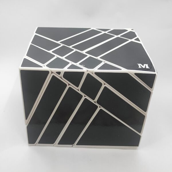 3x4x5 Ghost Cuboid