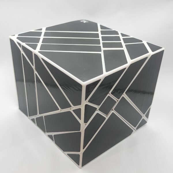 3x4x5 Ghost Cuboid