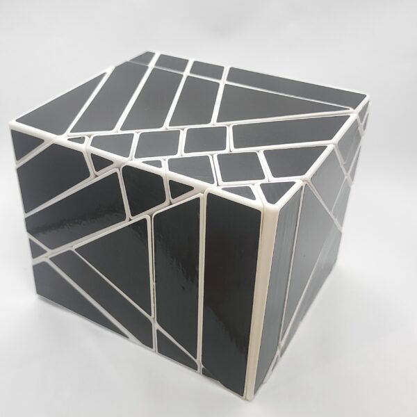 3x4x5 Ghost Cuboid