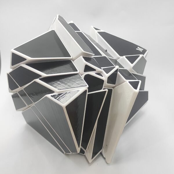 3x4x5 Ghost Cuboid