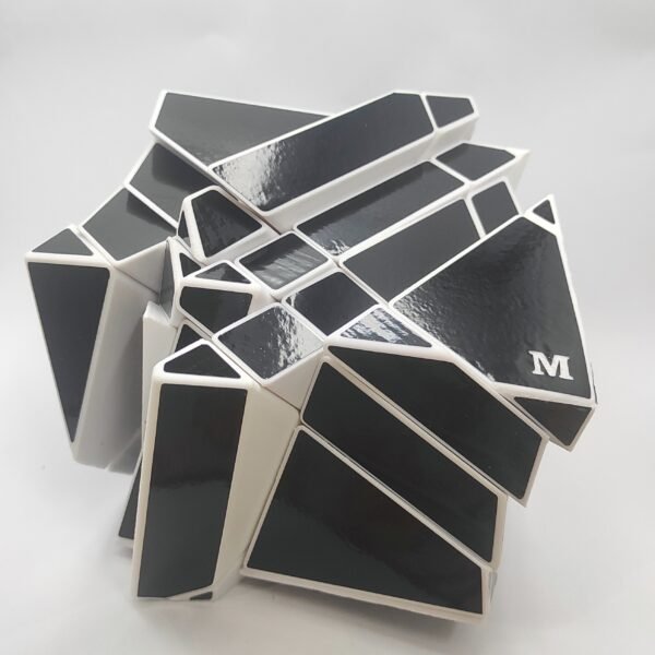 3x4x5 Ghost Cuboid